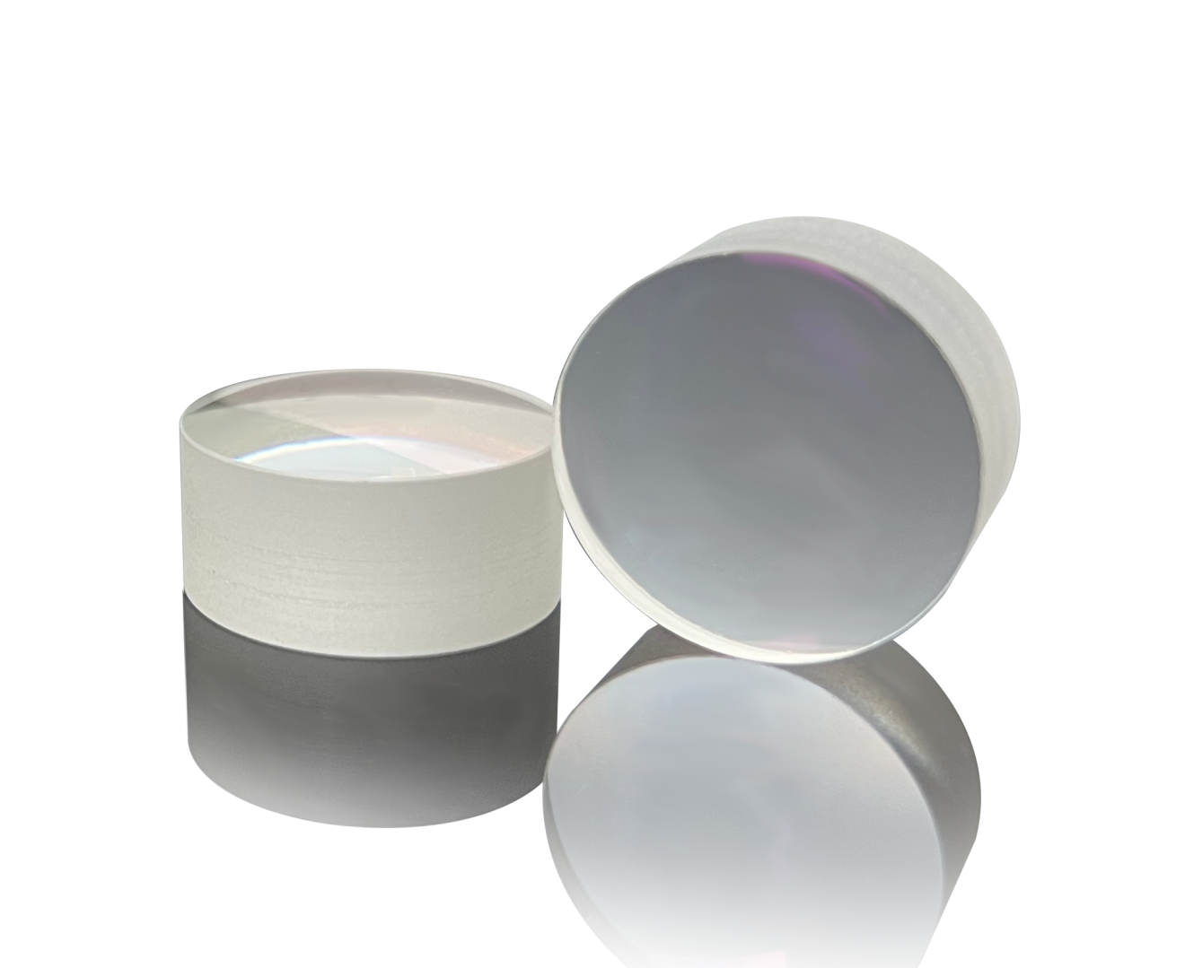 The function of optical lens and the rule of imaging 1T optics